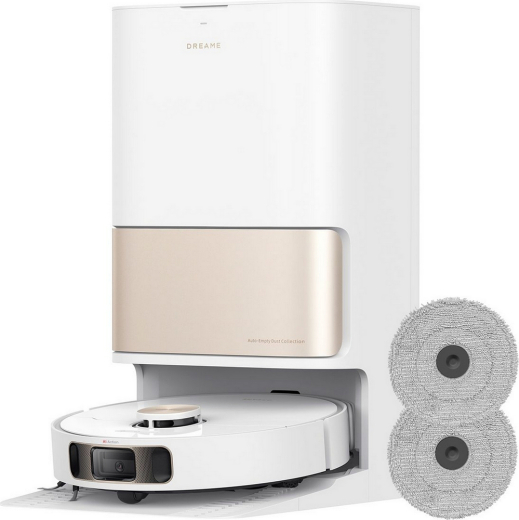 Робот-пилосос Dreame Bot L10s Pro Ultra EUB - 4