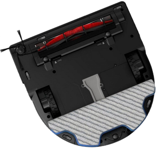 Робот-пилосос Rowenta X-Plorer Serie 220+ Animal & Allergy RR9495WH - 4