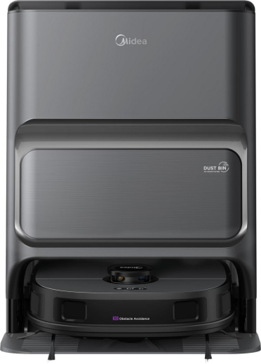 Робот-пылесос Midea V12 - 1
