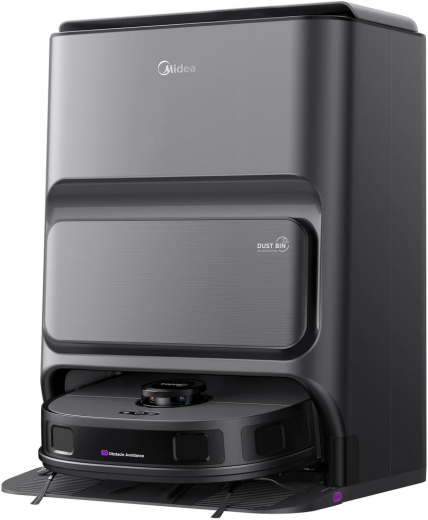 Робот-пылесос Midea V12 - 2