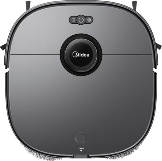 Робот-пылесос Midea V12 - 5