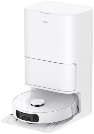 Робот-пилосос Dreame Bot Mova E30 Ultra - 2