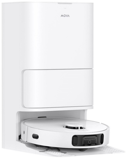 Робот-пилосос Dreame Bot Mova E30 Ultra - 3