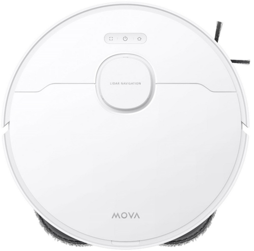 Робот-пилосос Dreame Bot Mova E30 Ultra - 4
