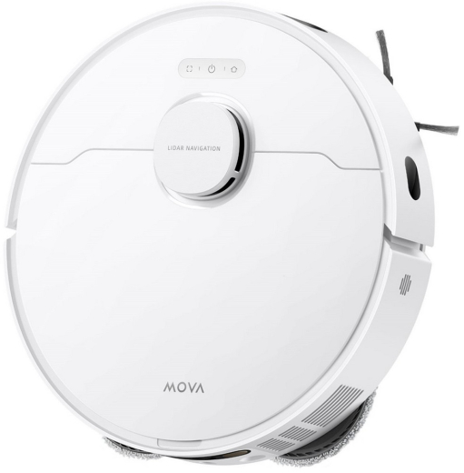Робот-пилосос Dreame Bot Mova E30 Ultra - 5