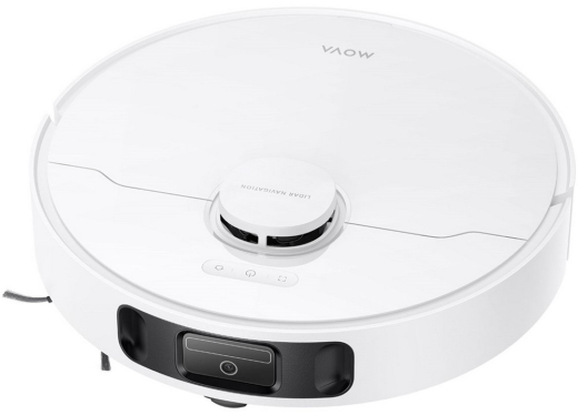Робот-пилосос Dreame Bot Mova E30 Ultra - 6