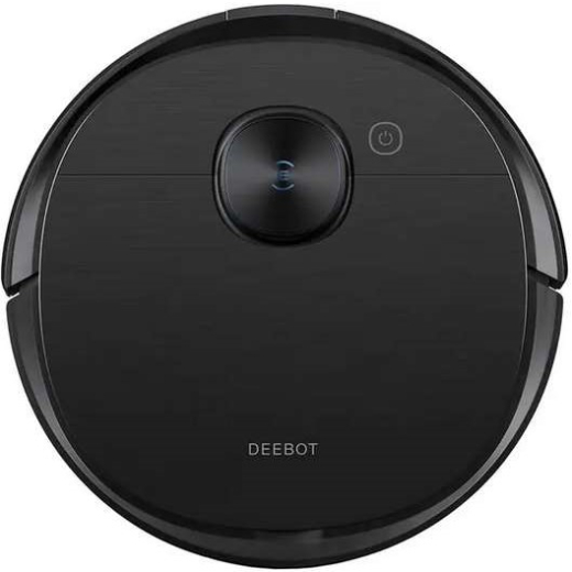 Робот-пилосос Ecovacs Deebot Ozmo T9 AIVI (DBX12) - 1