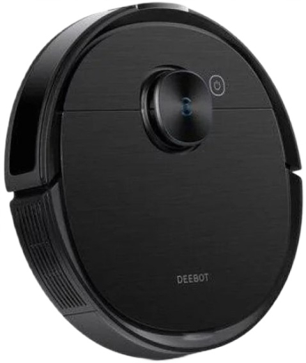 Робот-пилосос Ecovacs Deebot Ozmo T9 AIVI (DBX12) - 3