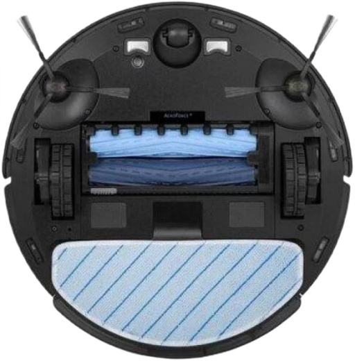 Робот-пилосос Ecovacs Deebot Ozmo T9 AIVI (DBX12) - 4