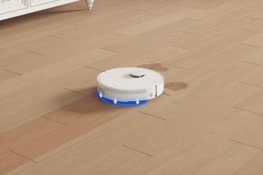 Робот-пилосос Mova Robot Vacuum S10 - 10