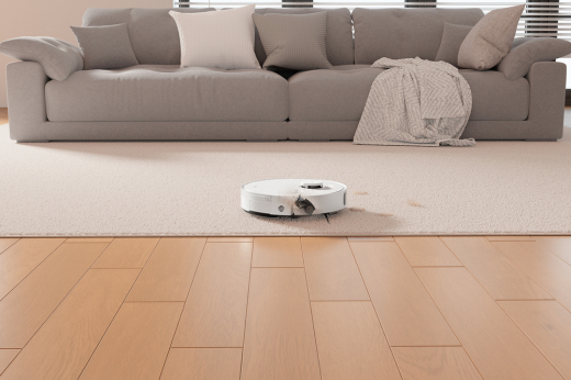 Робот-пилосос Mova Robot Vacuum S10 - 9