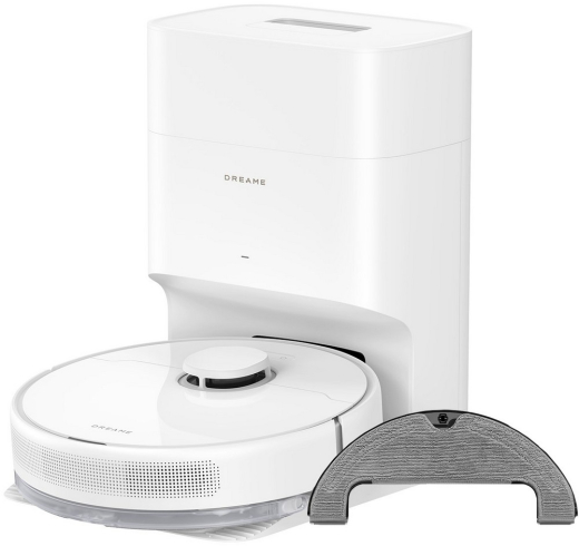 Робот-пылесос Dreame Bot D10 Plus Gen 2 (RLD32GD) - 1