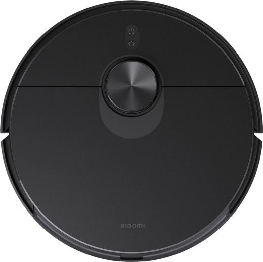 Робот-пилосос Xiaomi Robot Vacuum S20+ Black - 1