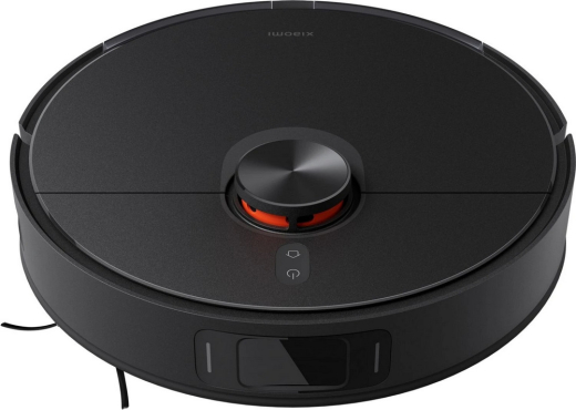 Робот-пилосос Xiaomi Robot Vacuum S20+ Black - 2