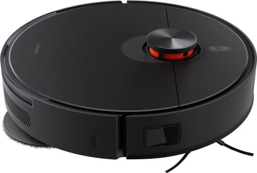 Робот-пилосос Xiaomi Robot Vacuum S20+ Black - 3
