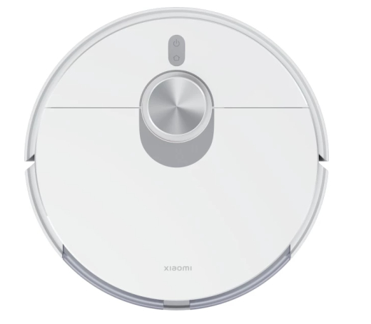Робот-пылесос Xiaomi Robot Vacuum S20+ White - 1
