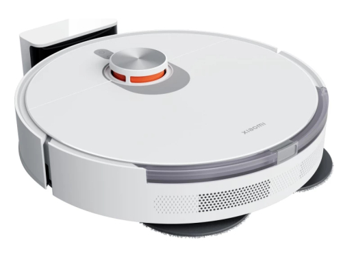 Робот-пылесос Xiaomi Robot Vacuum S20+ White - 2