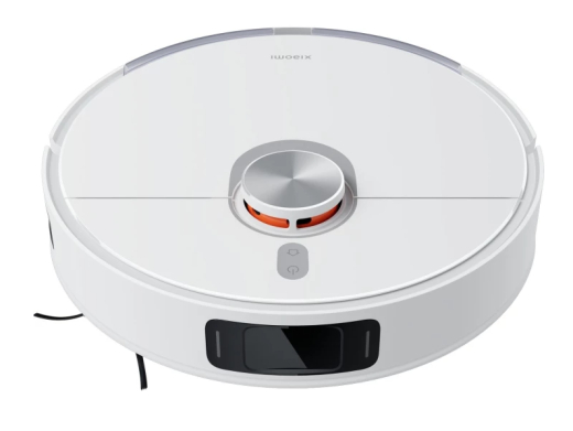 Робот-пылесос Xiaomi Robot Vacuum S20+ White - 3