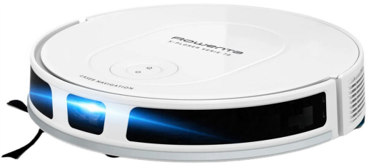 Робот-пылесос Rowenta X-Plorer Serie 70 Total Care RR8477WH - 2