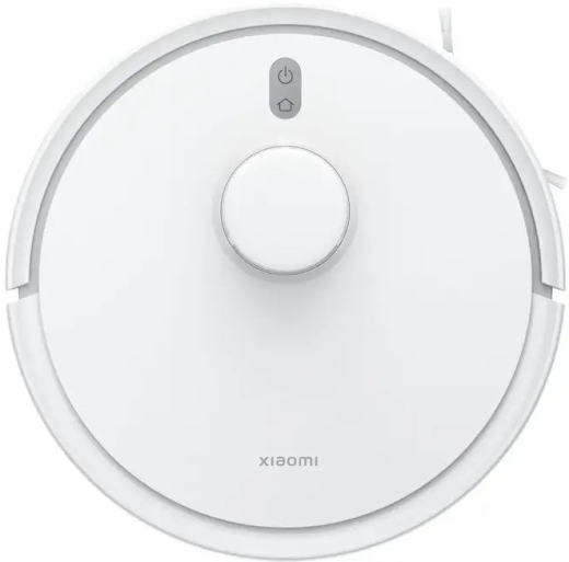 Робот-пилосос Xiaomi Robot Vacuum S20 White - 1