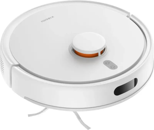 Робот-пилосос Xiaomi Robot Vacuum S20 White - 3