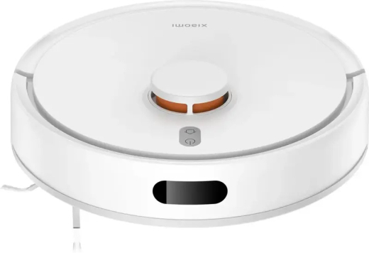 Робот-пилосос Xiaomi Robot Vacuum S20 White - 4