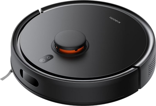 Робот-пилосос Xiaomi Robot Vacuum S20 Black - 2