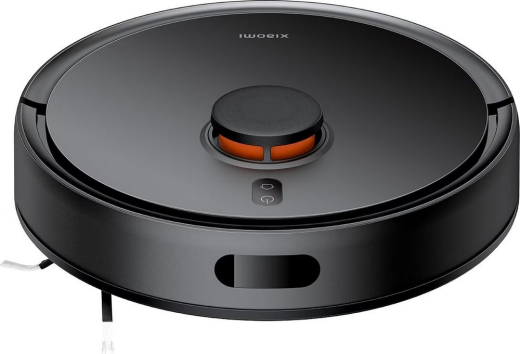 Робот-пилосос Xiaomi Robot Vacuum S20 Black - 4