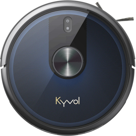 Робот-пылесос Kyvol Cybovac L30 - 1