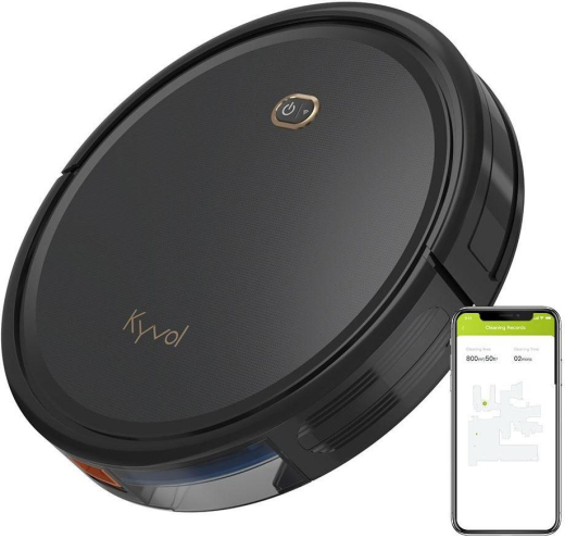 Робот-пилосос Kyvol Cybovac D2 - 3
