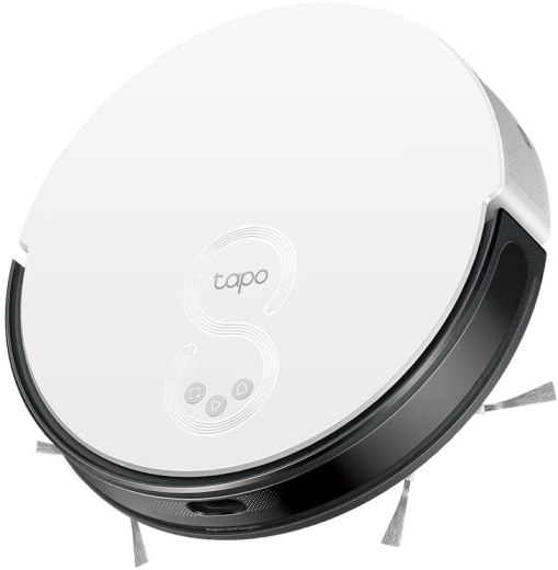 Робот-пилосос TP-Link Tapo RV20 Mop - 1