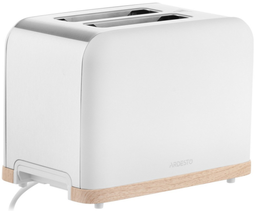 Тостер Ardesto T-F420WWD - 2