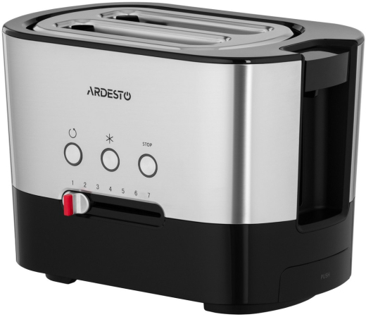 Тостер Ardesto T-K210 - 2
