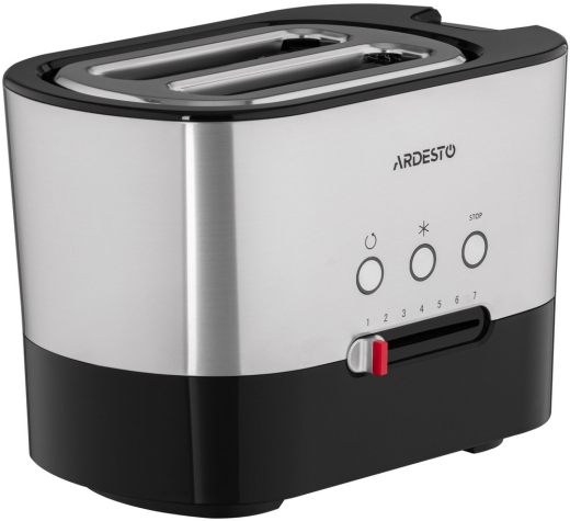 Тостер Ardesto T-K210 - 3
