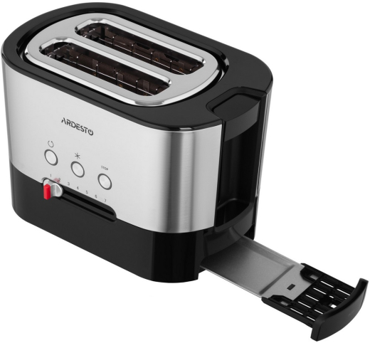 Тостер Ardesto T-K210 - 5