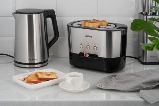 Тостер Ardesto T-K210 - 7