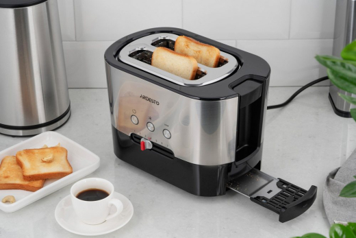 Тостер Ardesto T-K210 - 8