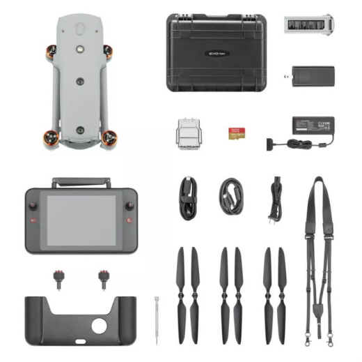 Профессиональный квадрокоптер AUTEL EVO Max 4N (102002198) - 2