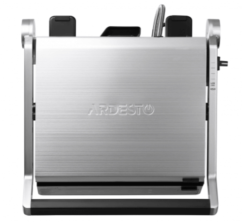 Электрогриль прижимной Ardesto GK-STC20 - 4