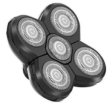 Бритвенная головка для электробритвы Remington SPR-RX5 - 1