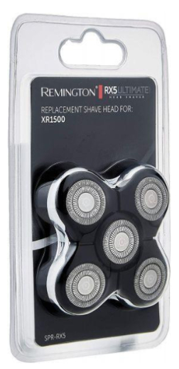 Бритвенная головка для электробритвы Remington SPR-RX5 - 4