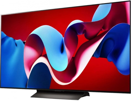 Телевізор LG OLED55C41LA - 2