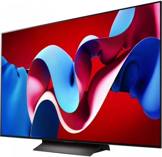 Телевізор LG OLED55C41LA - 4