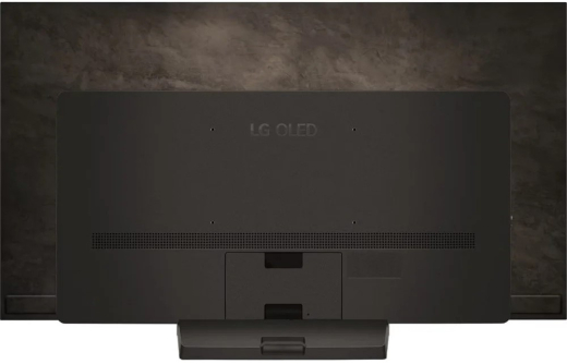 Телевізор LG OLED55C41LA - 8