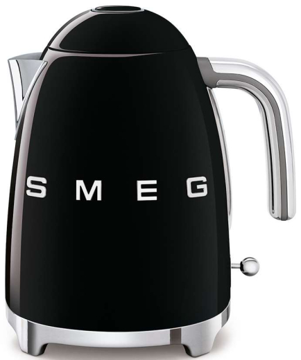 Электрочайник Smeg KLF03BLEU - 1