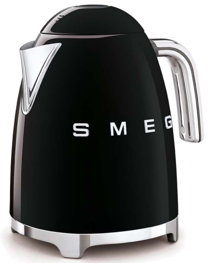 Электрочайник Smeg KLF03BLEU - 2