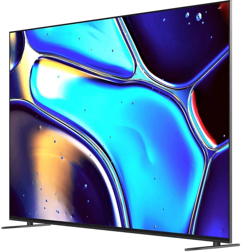 Телевізор Sony K-55XR80 - 4