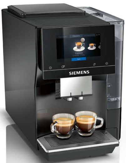 Кавомашина Siemens TP713R09 - 1