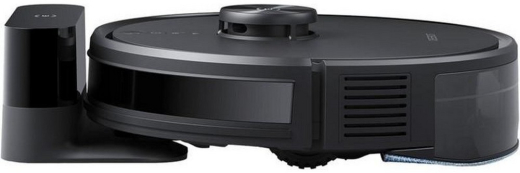 Робот-пылесос с влажной уборкой ECOVACS Deebot Y1 Pro Black (DLX34 Black) - 4