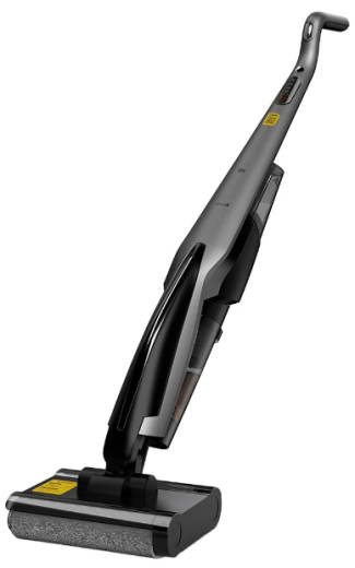 Моющий вертикальный пылесос Deerma VX96W (DEM-VX96W) - 2